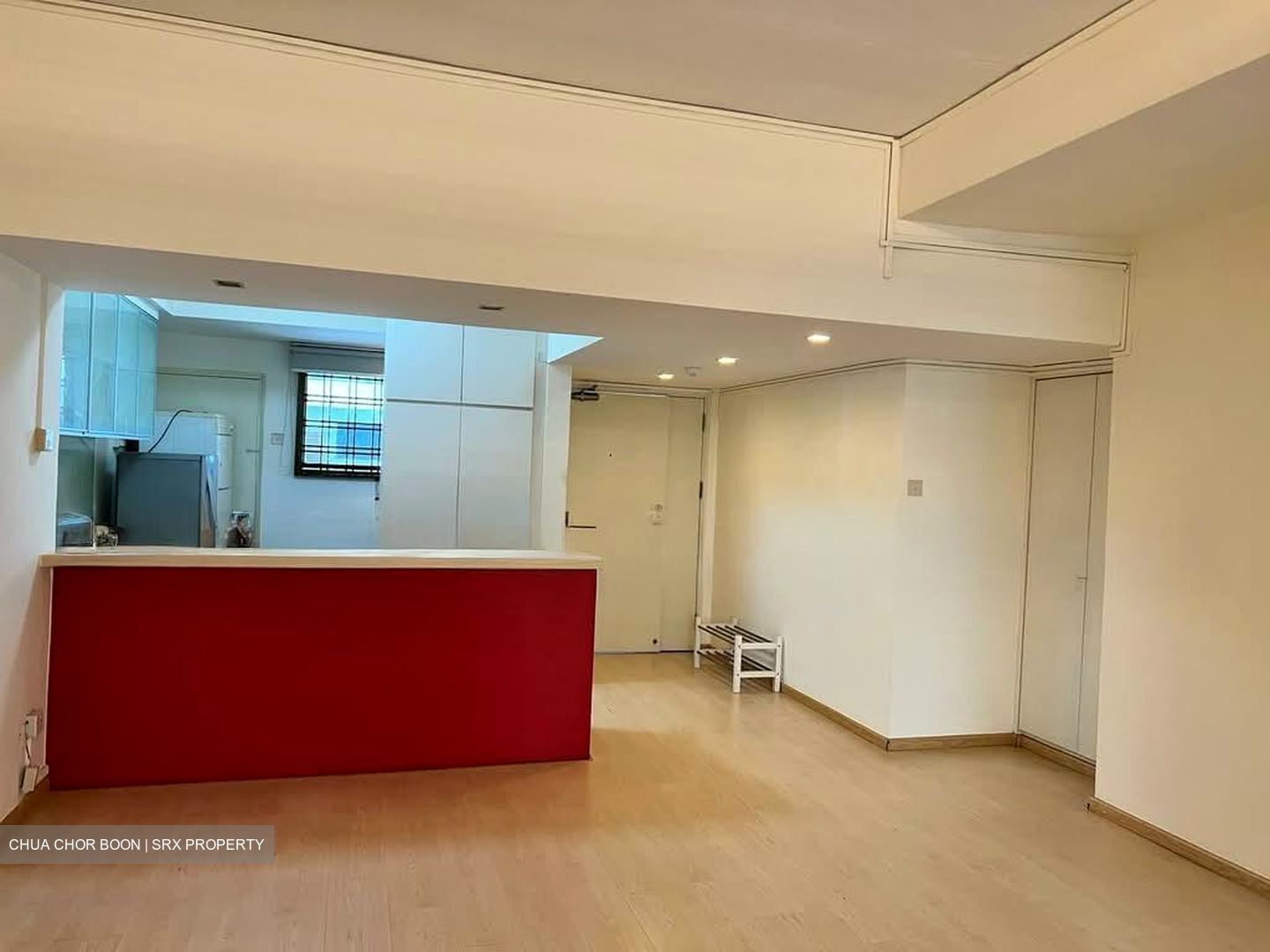 International Plaza (D2), Apartment #573174211